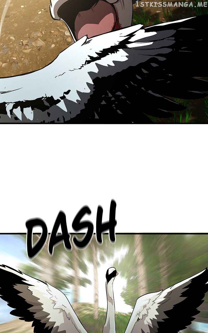 Surviving as a Fish Chapter 41 - Page 95