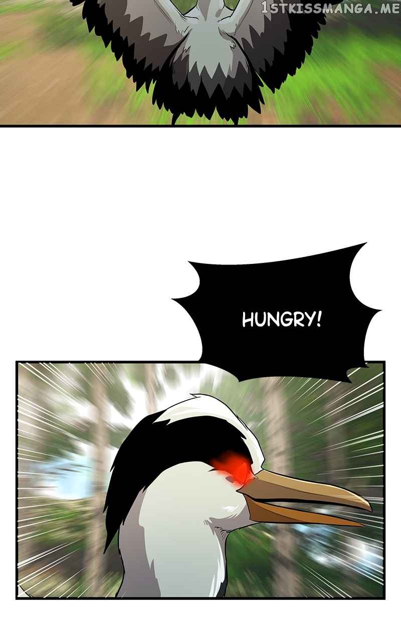 Surviving as a Fish Chapter 41 - Page 96