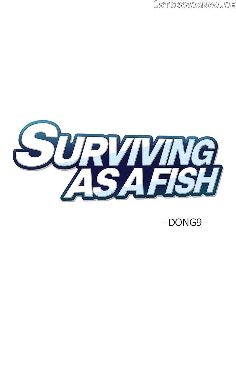 Surviving as a Fish Chapter 42 - Page 0