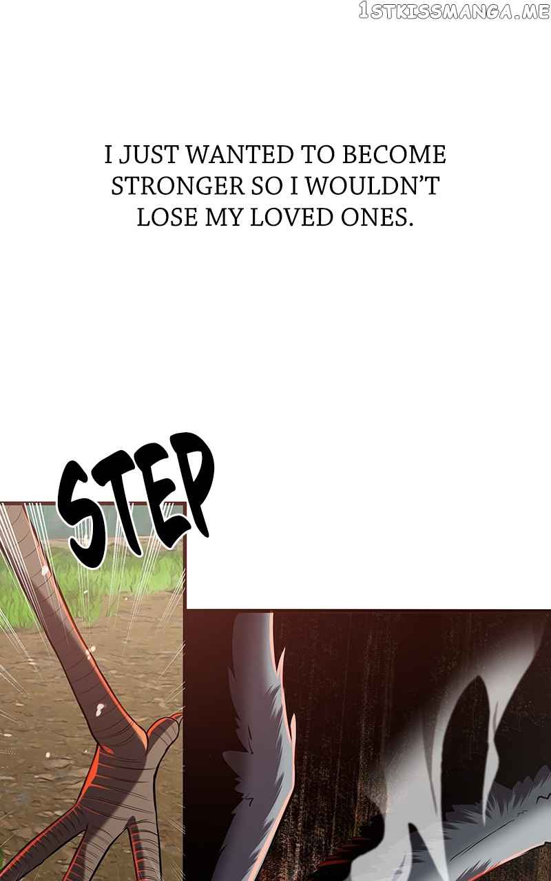 Surviving as a Fish Chapter 42 - Page 19