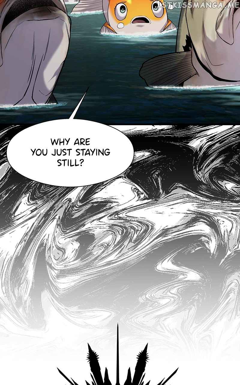 Surviving as a Fish Chapter 42 - Page 2