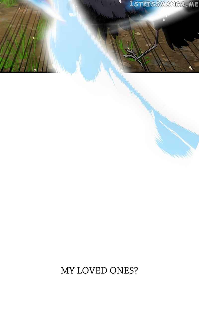 Surviving as a Fish Chapter 42 - Page 23