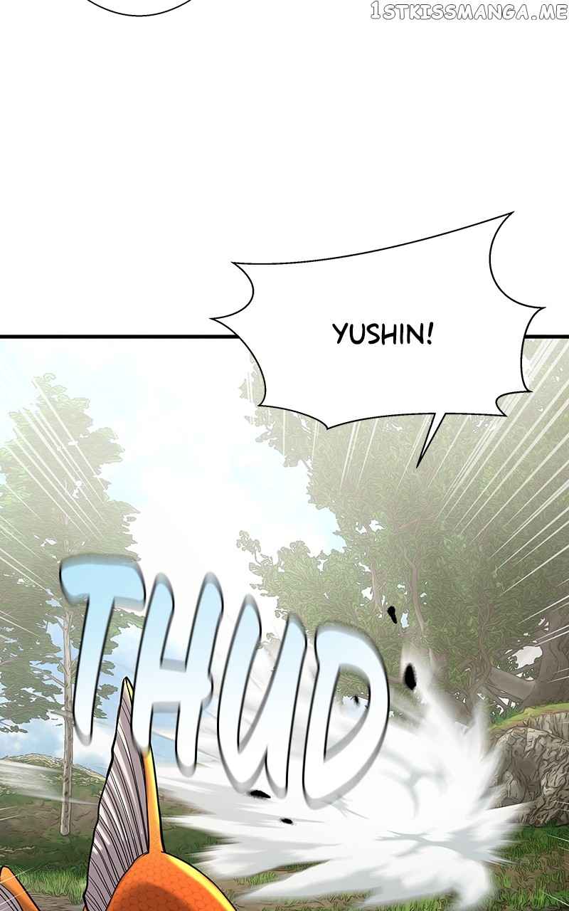 Surviving as a Fish Chapter 42 - Page 26