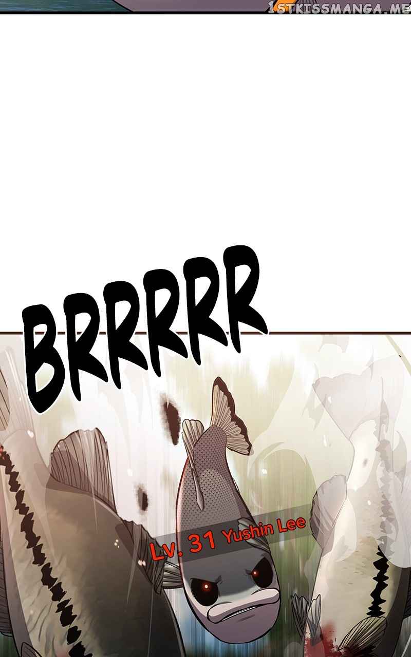 Surviving as a Fish Chapter 42 - Page 28