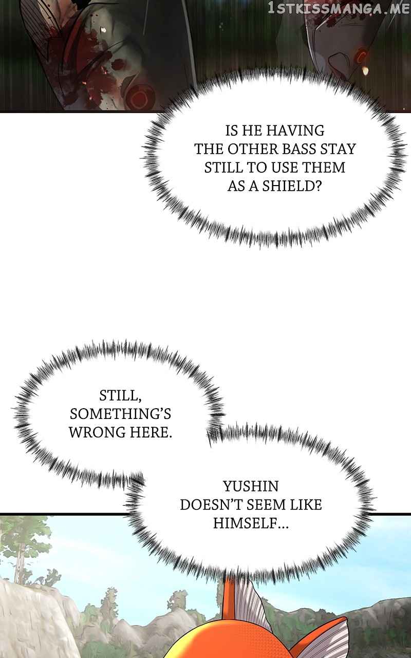 Surviving as a Fish Chapter 42 - Page 29