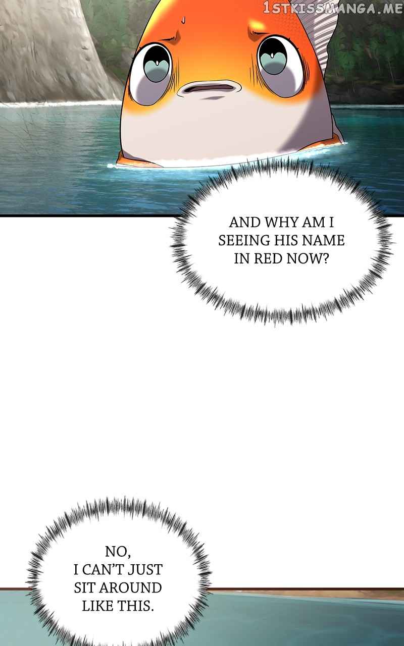 Surviving as a Fish Chapter 42 - Page 30