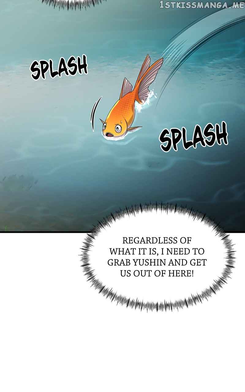 Surviving as a Fish Chapter 42 - Page 31