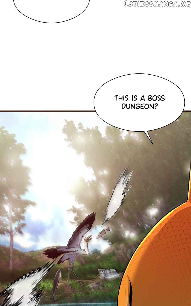 Surviving as a Fish Chapter 42 - Page 4