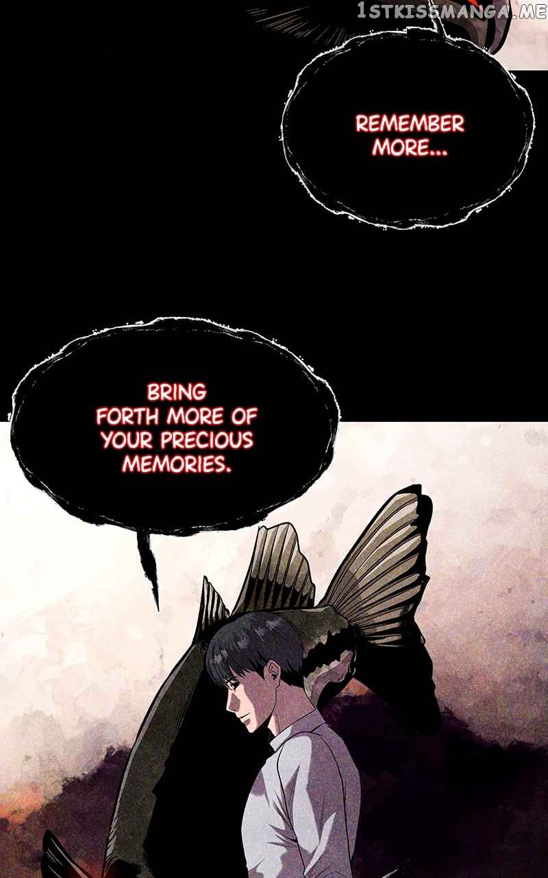 Surviving as a Fish Chapter 42 - Page 49