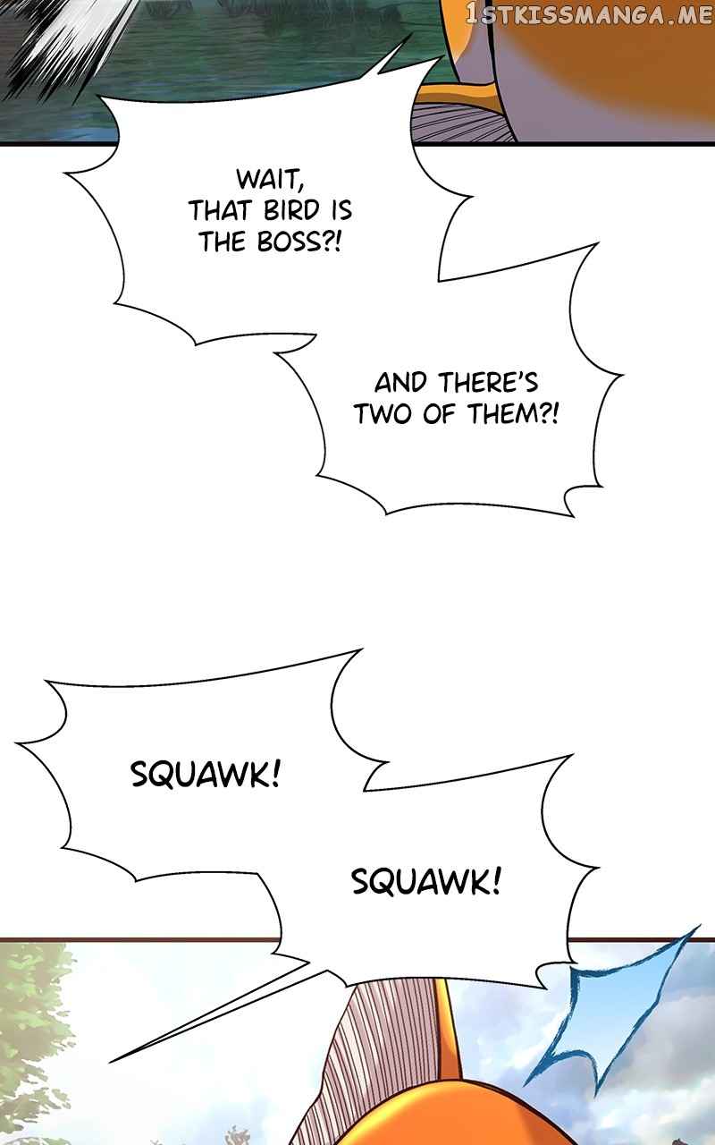 Surviving as a Fish Chapter 42 - Page 5