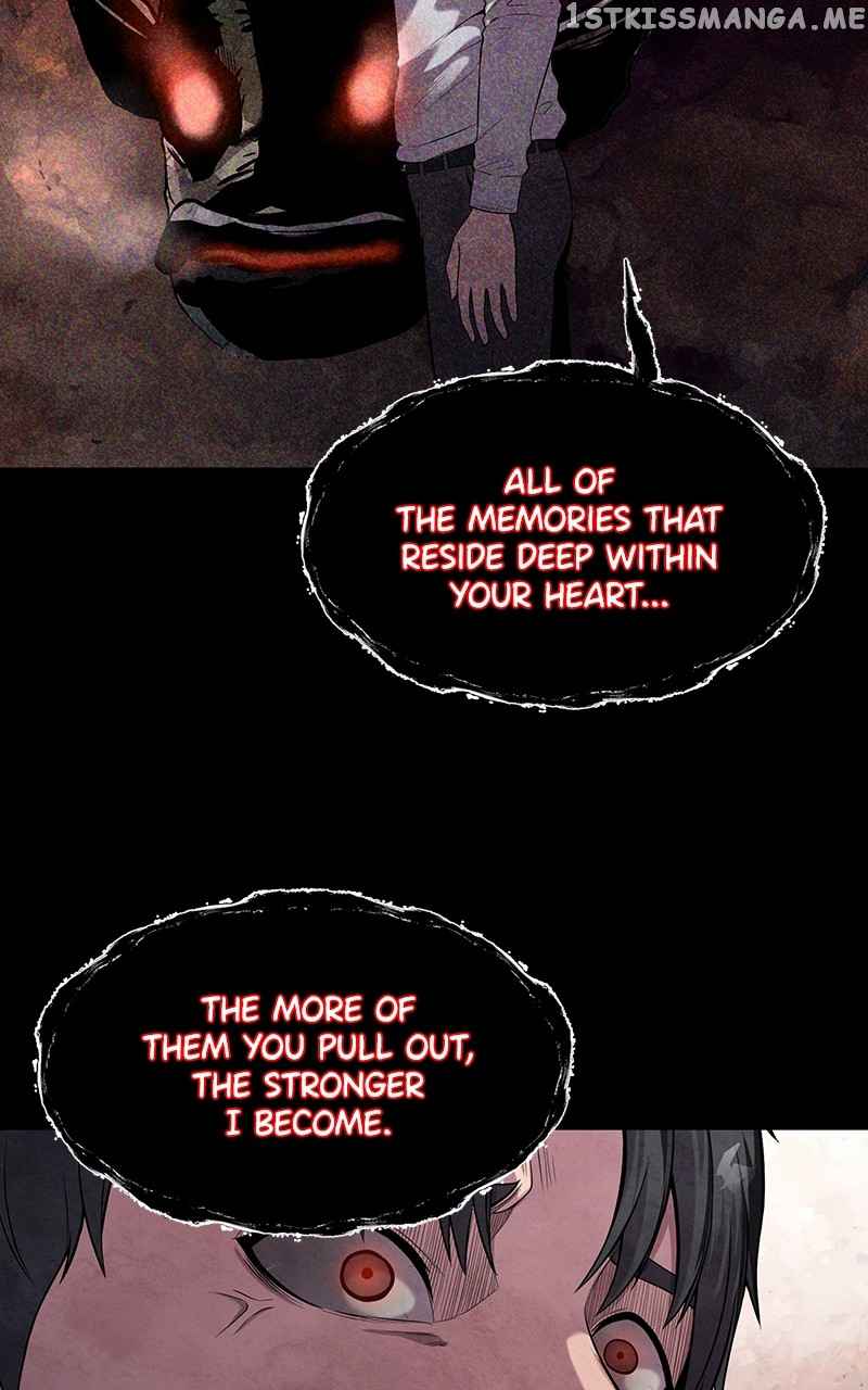 Surviving as a Fish Chapter 42 - Page 50
