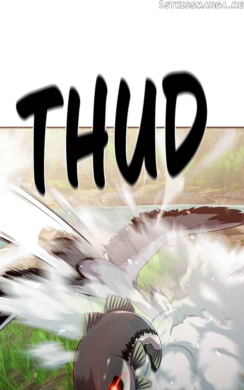 Surviving as a Fish Chapter 42 - Page 55