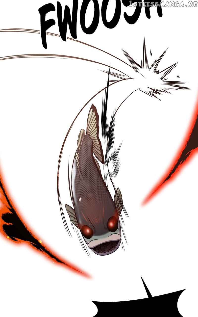 Surviving as a Fish Chapter 42 - Page 58