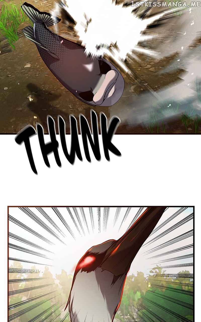 Surviving as a Fish Chapter 42 - Page 62