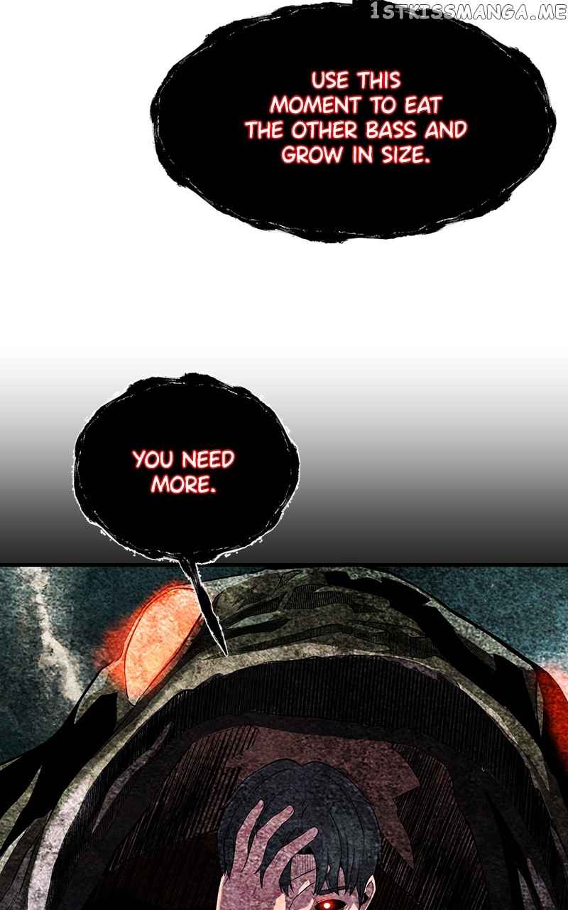 Surviving as a Fish Chapter 42 - Page 68
