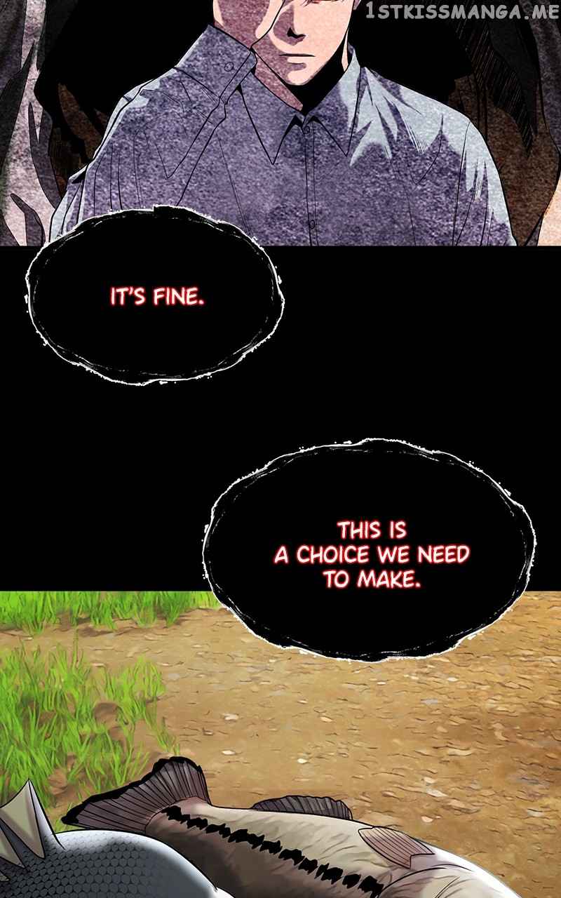 Surviving as a Fish Chapter 42 - Page 69