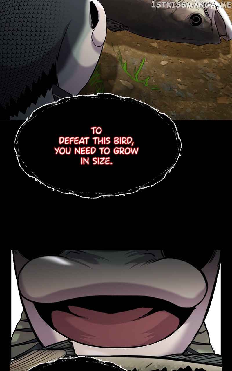 Surviving as a Fish Chapter 42 - Page 70