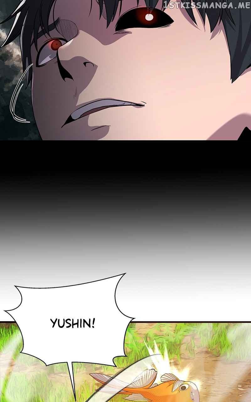 Surviving as a Fish Chapter 42 - Page 73