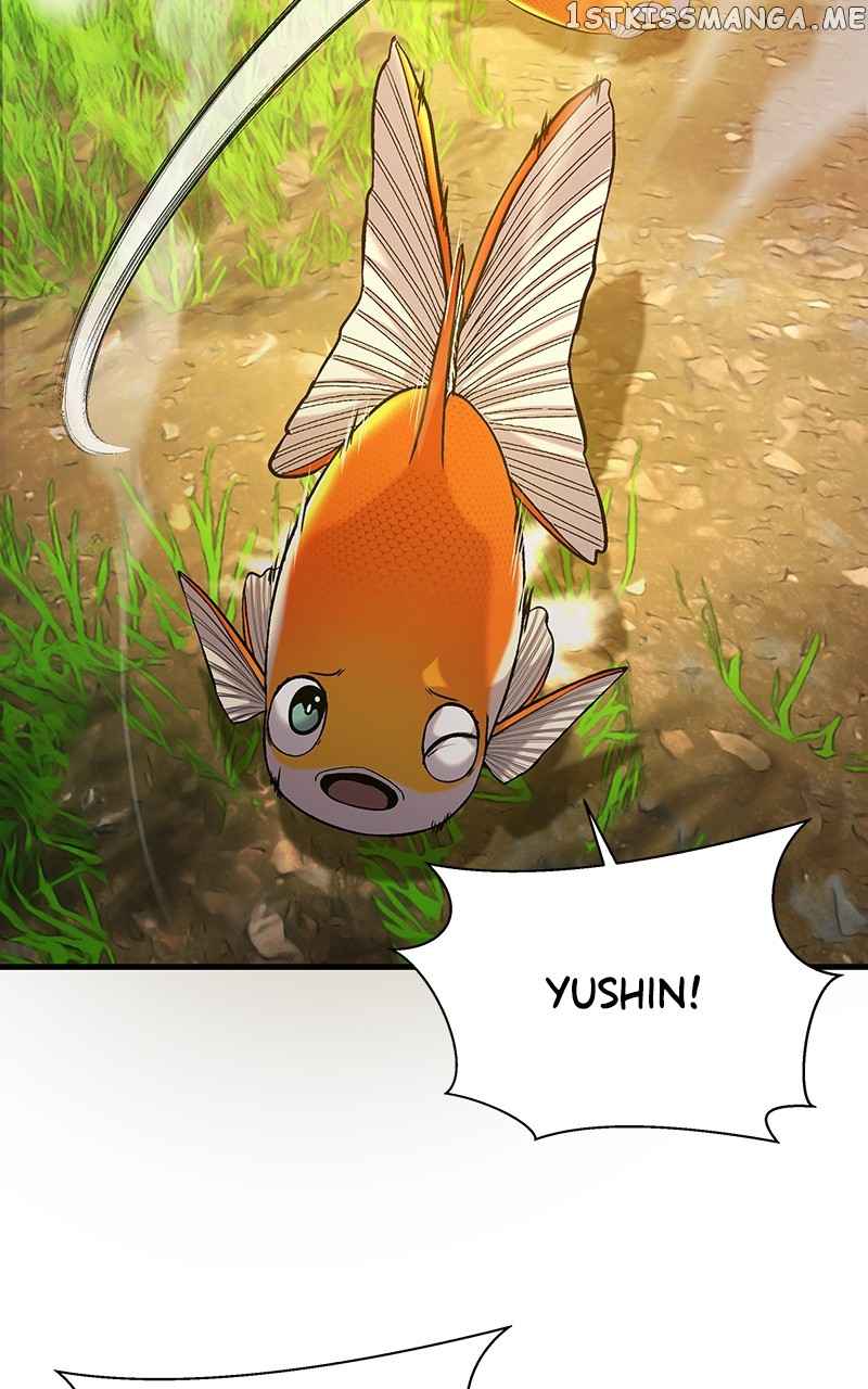 Surviving as a Fish Chapter 42 - Page 74