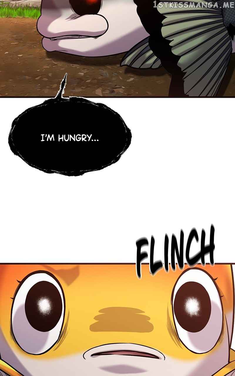 Surviving as a Fish Chapter 42 - Page 77