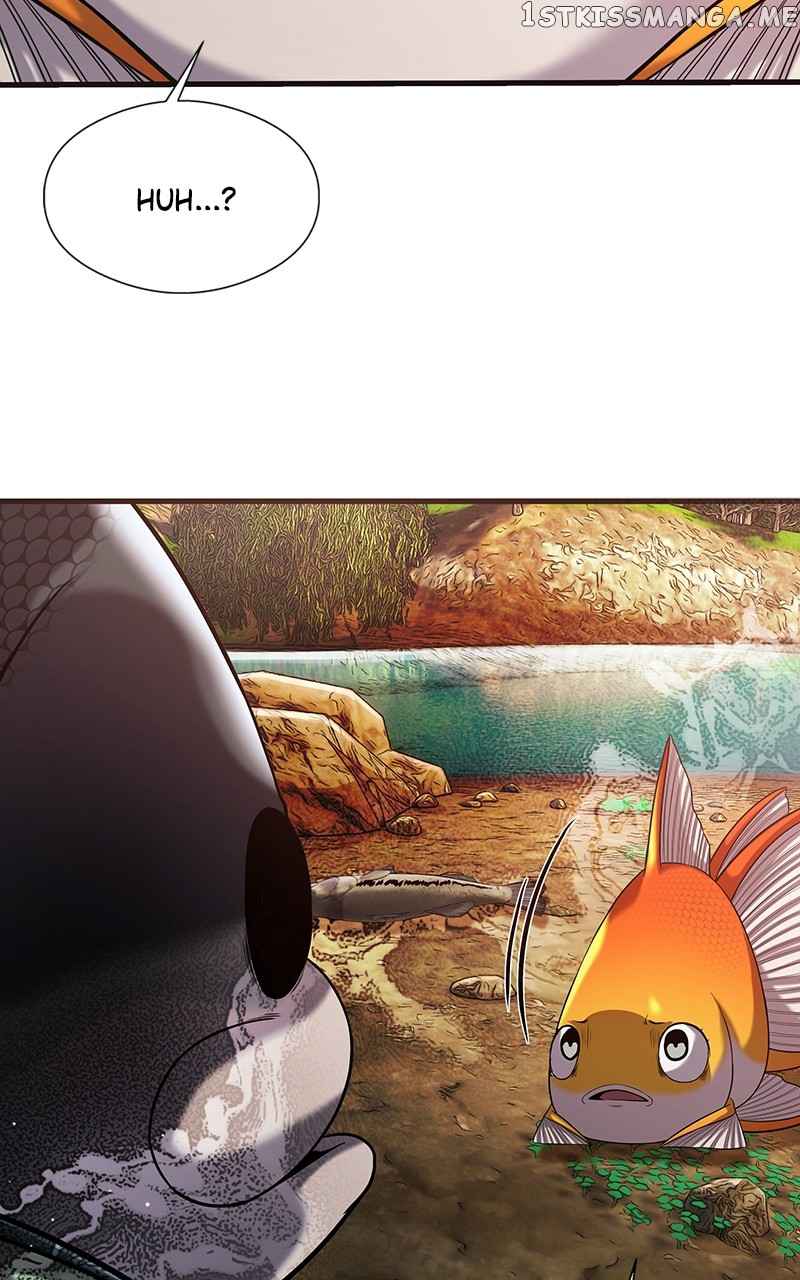 Surviving as a Fish Chapter 42 - Page 78