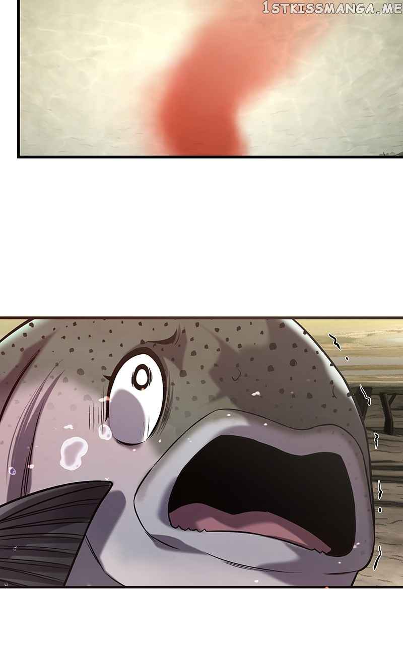 Surviving as a Fish Chapter 42 - Page 80