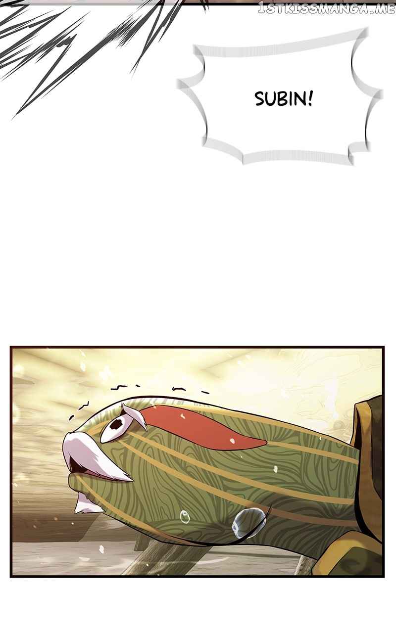 Surviving as a Fish Chapter 42 - Page 82