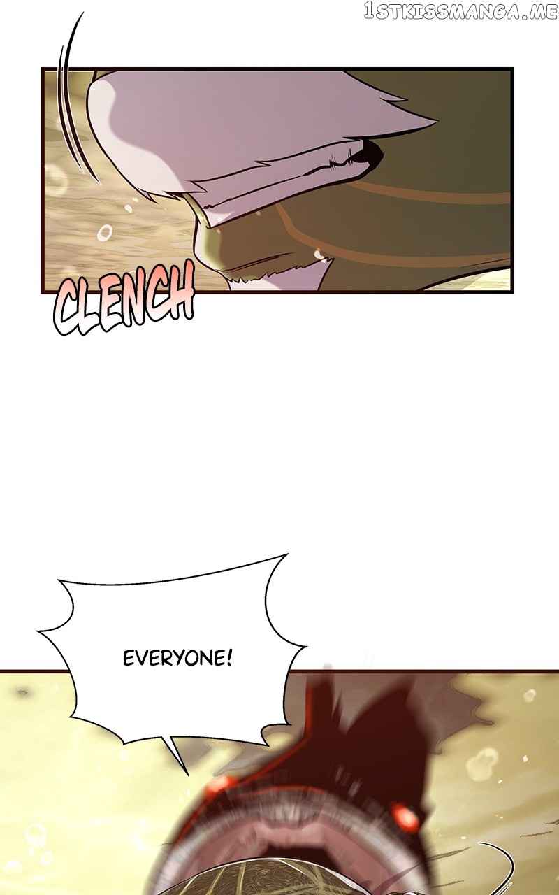 Surviving as a Fish Chapter 42 - Page 83