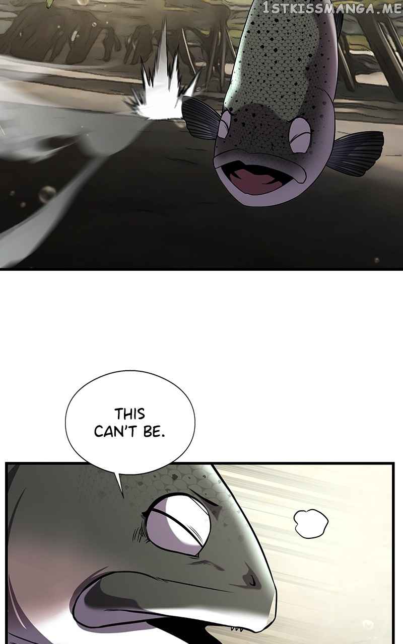 Surviving as a Fish Chapter 42 - Page 89