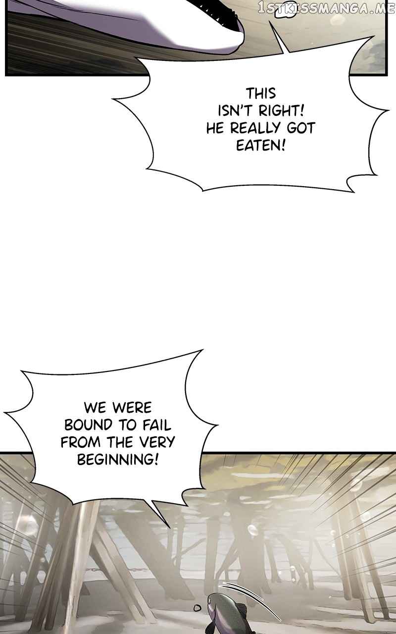 Surviving as a Fish Chapter 42 - Page 90