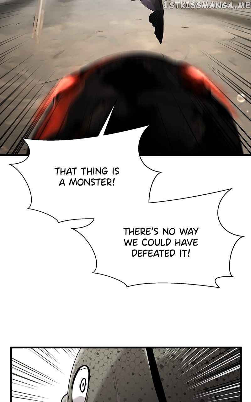 Surviving as a Fish Chapter 42 - Page 91