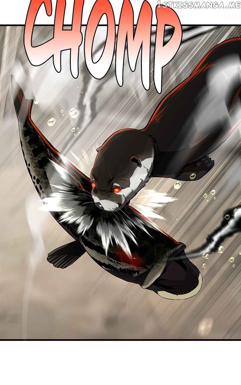 Surviving as a Fish Chapter 42 - Page 93