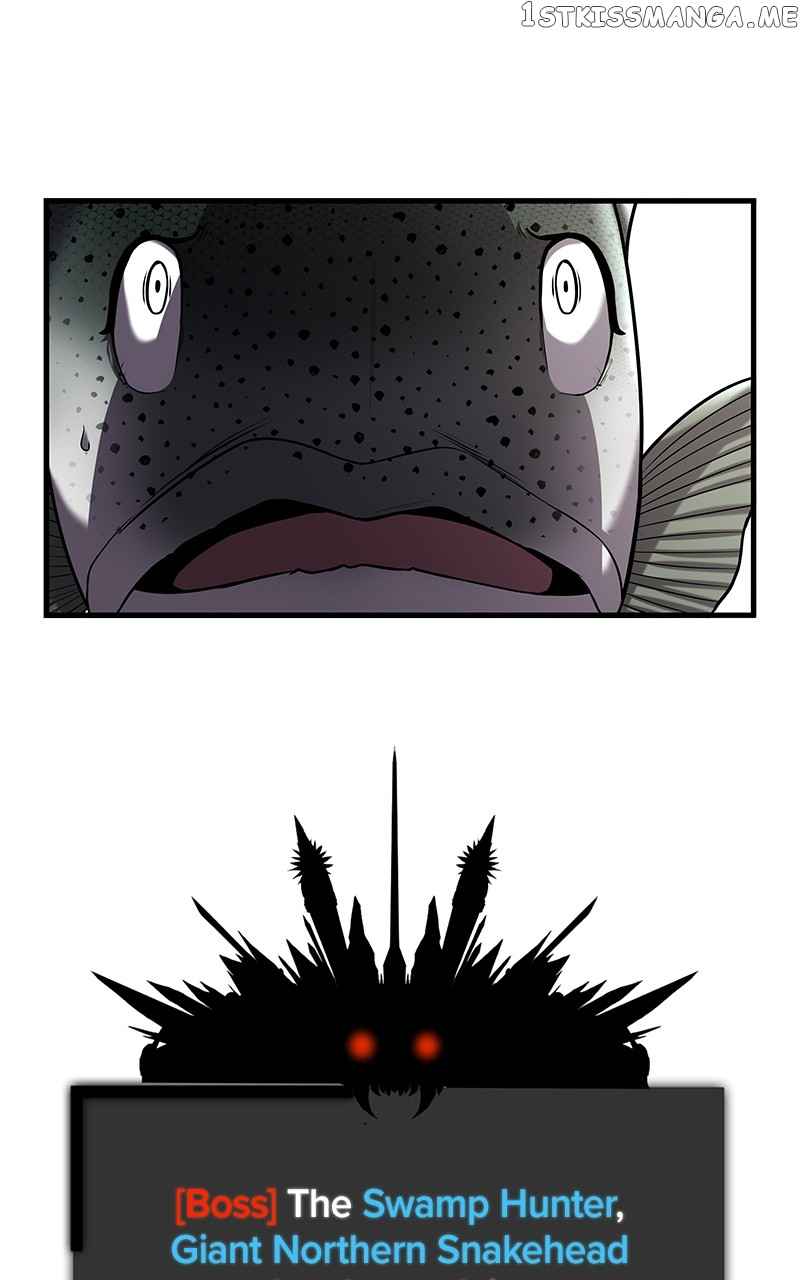 Surviving as a Fish Chapter 42 - Page 94
