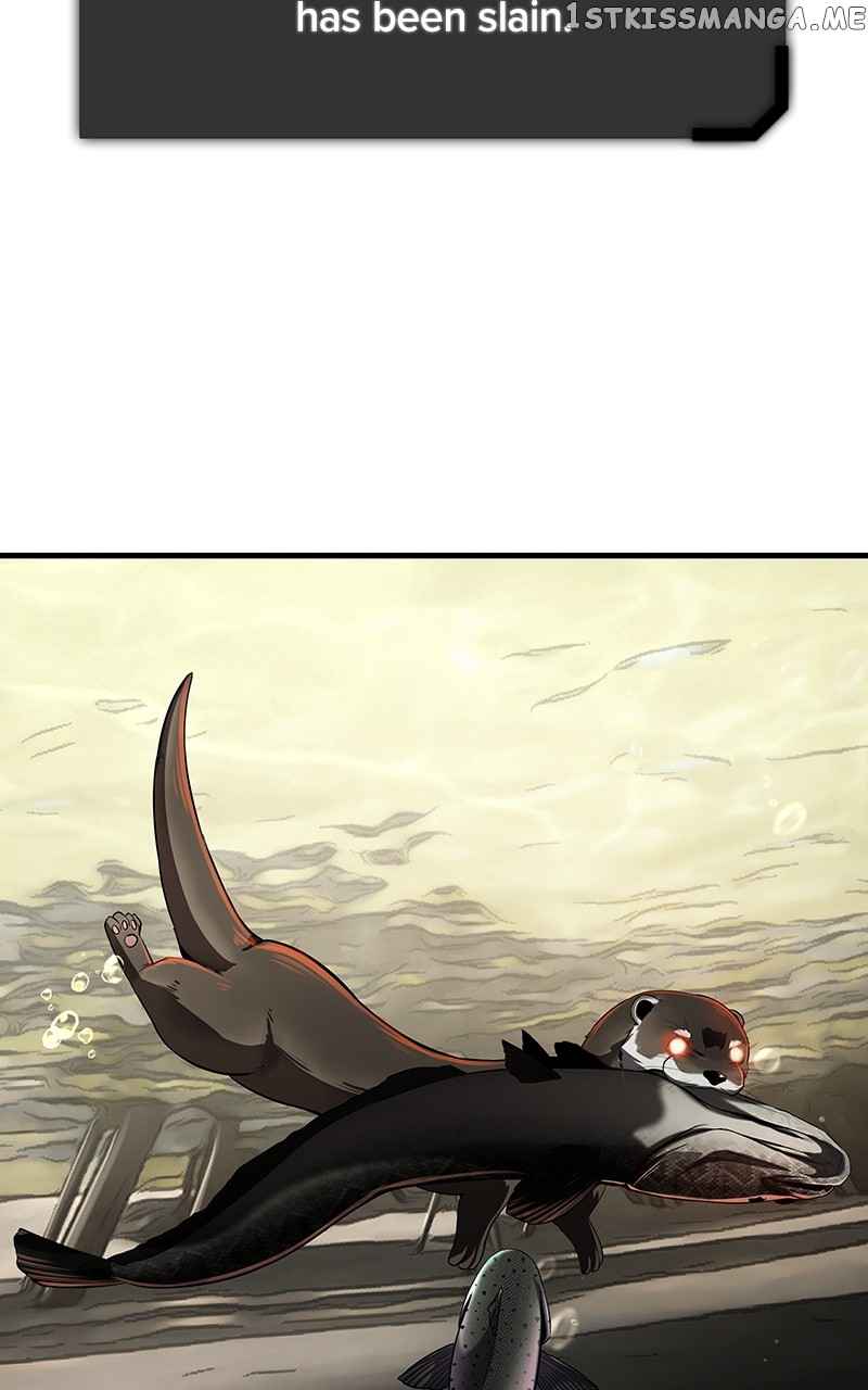 Surviving as a Fish Chapter 42 - Page 95
