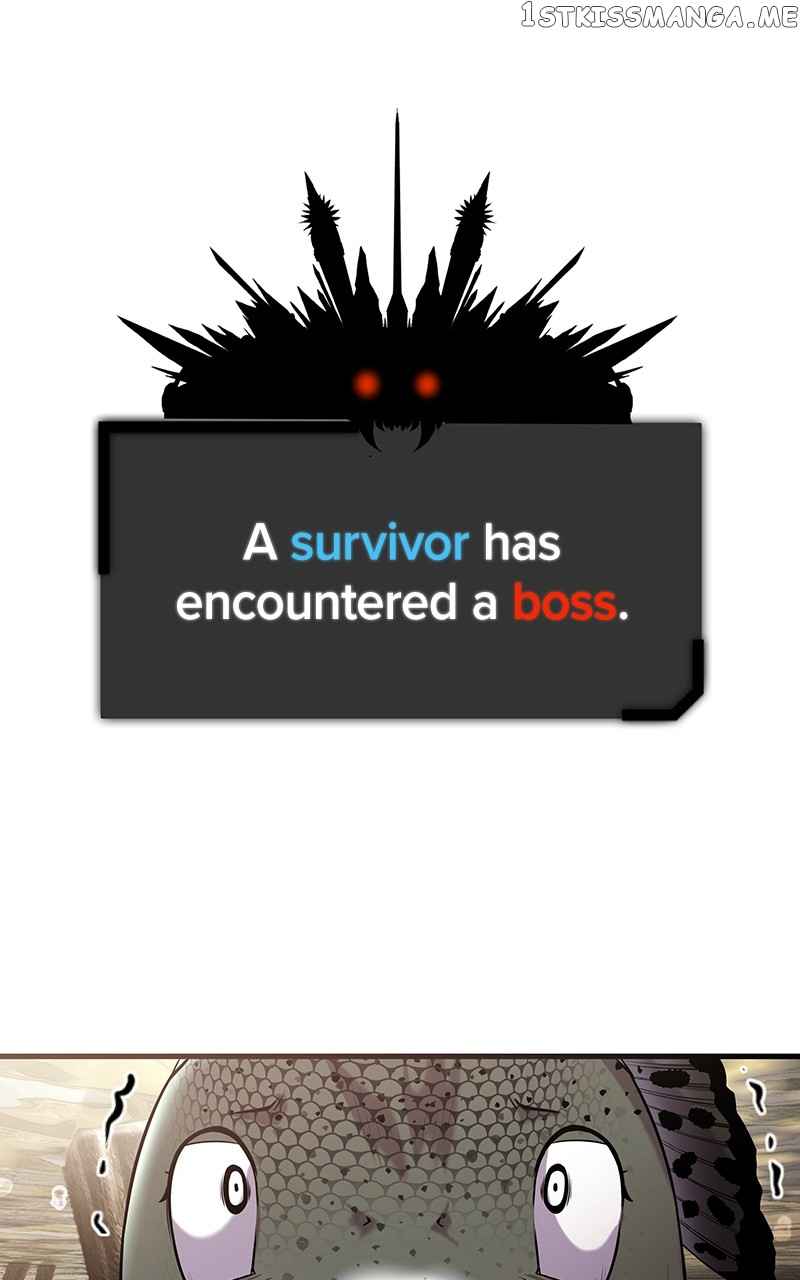 Surviving as a Fish Chapter 43 - Page 0