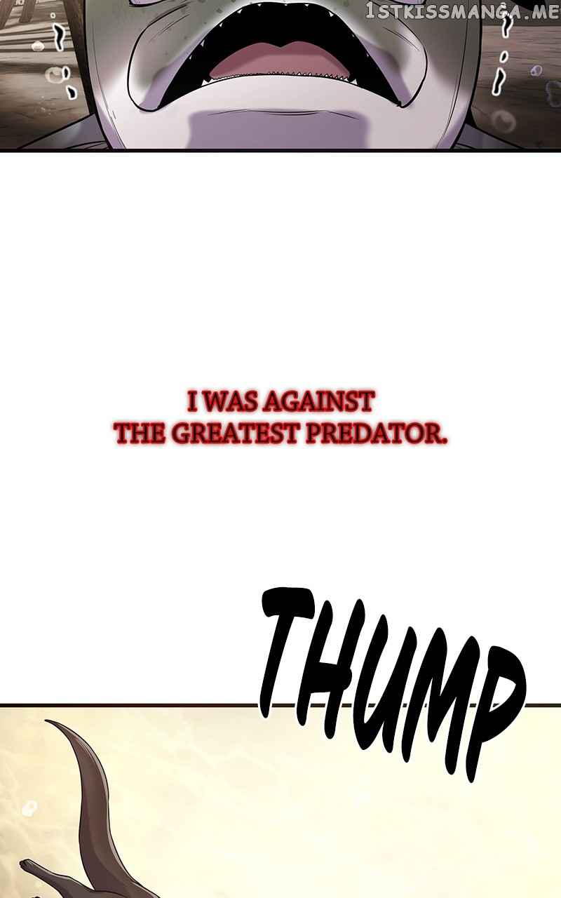 Surviving as a Fish Chapter 43 - Page 1