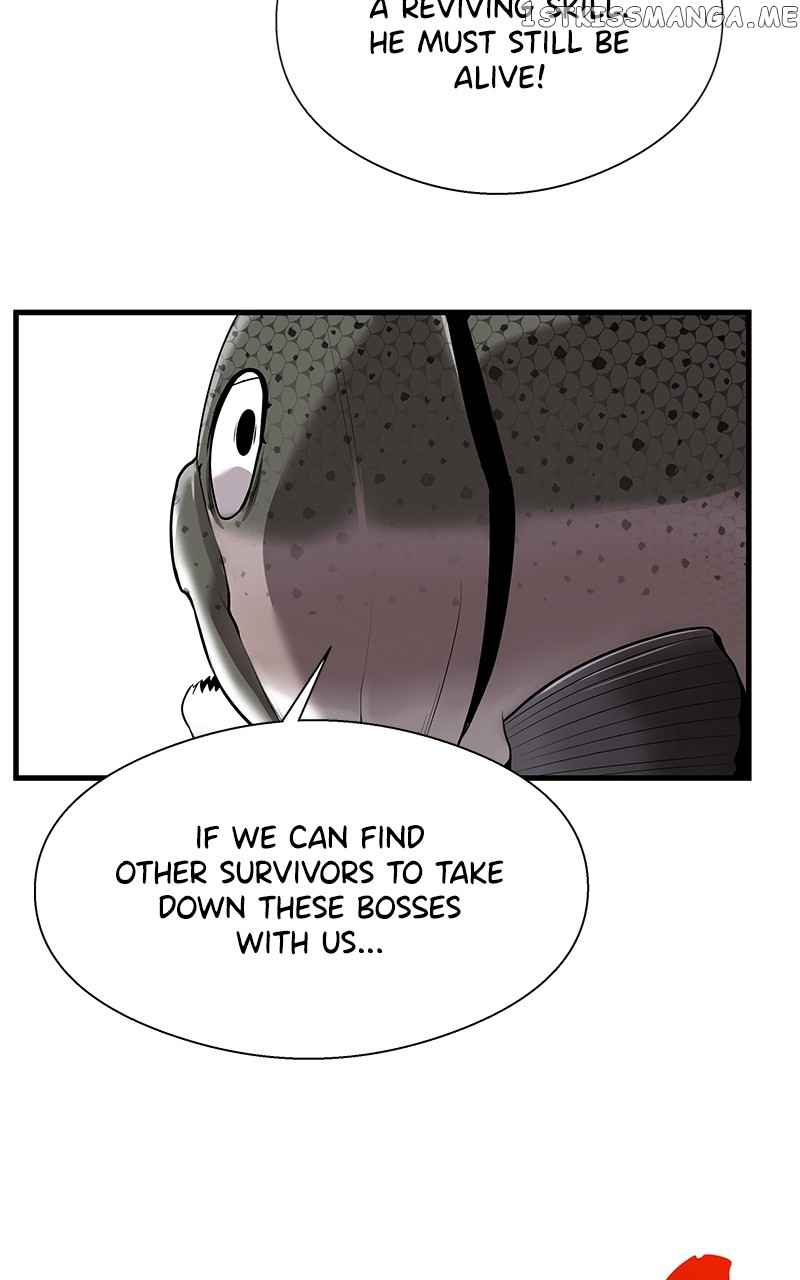 Surviving as a Fish Chapter 43 - Page 11