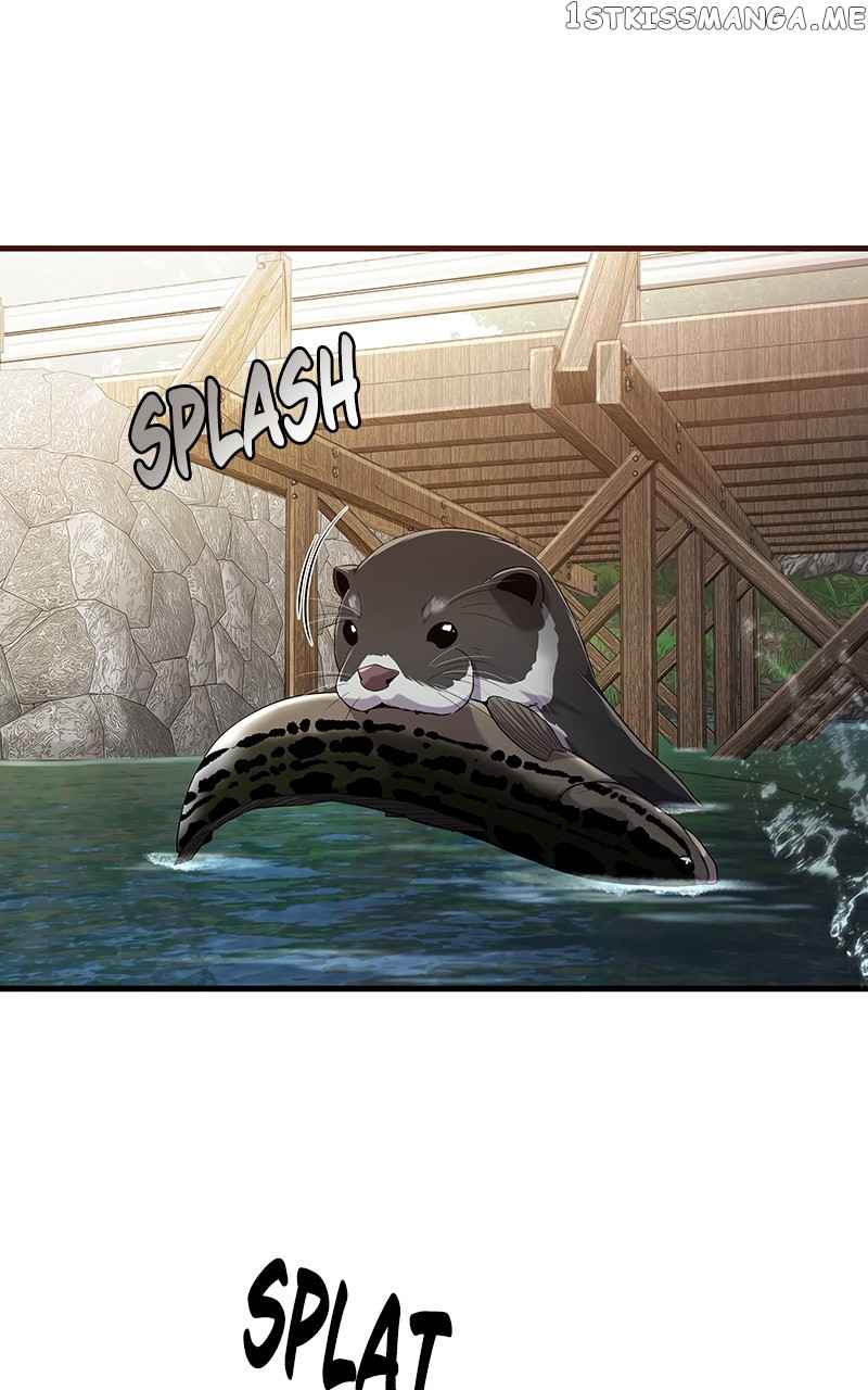 Surviving as a Fish Chapter 43 - Page 14