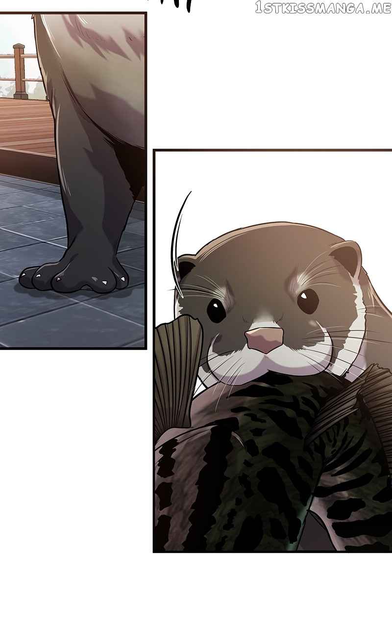 Surviving as a Fish Chapter 43 - Page 15