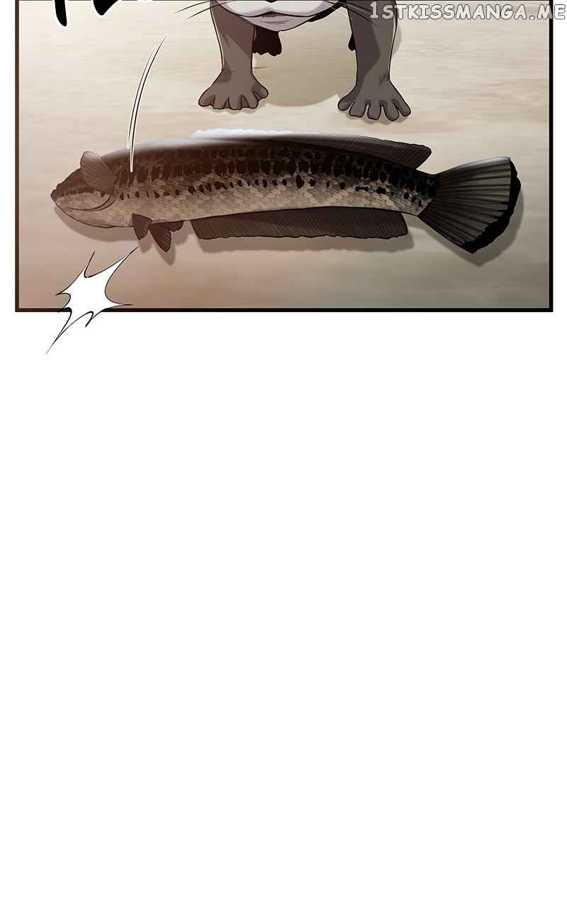 Surviving as a Fish Chapter 43 - Page 23