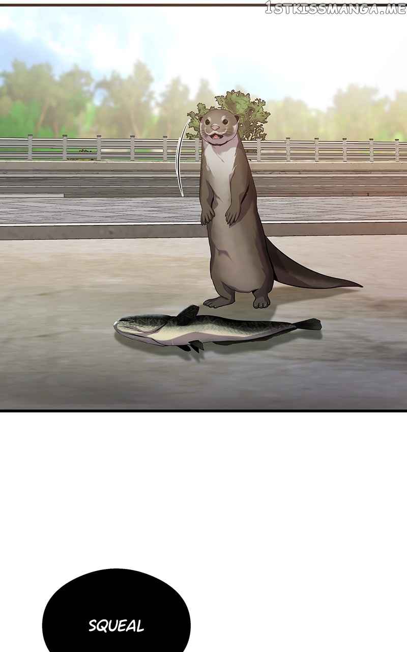 Surviving as a Fish Chapter 43 - Page 24