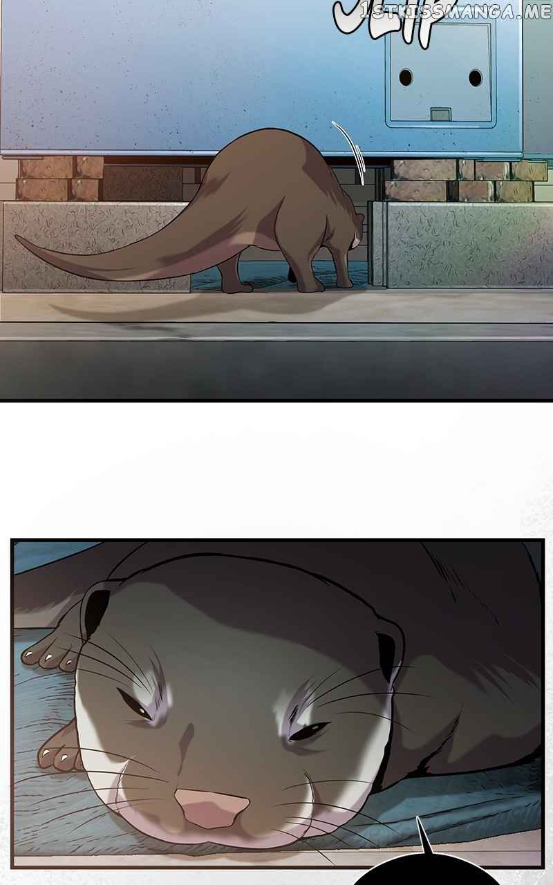 Surviving as a Fish Chapter 43 - Page 28