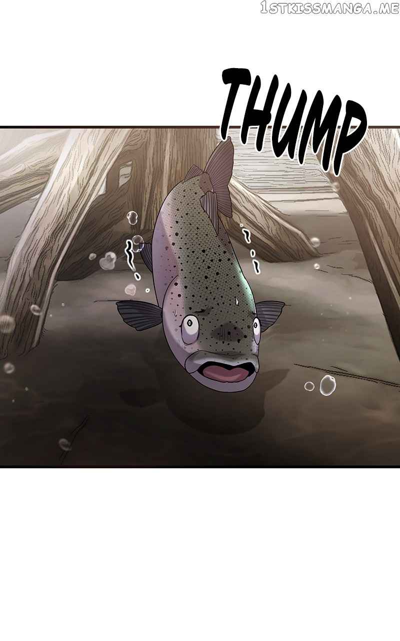 Surviving as a Fish Chapter 43 - Page 3