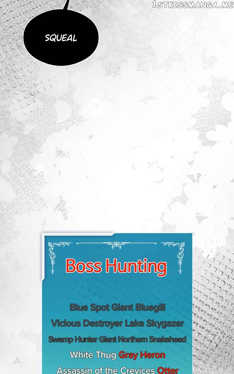 Surviving as a Fish Chapter 43 - Page 30