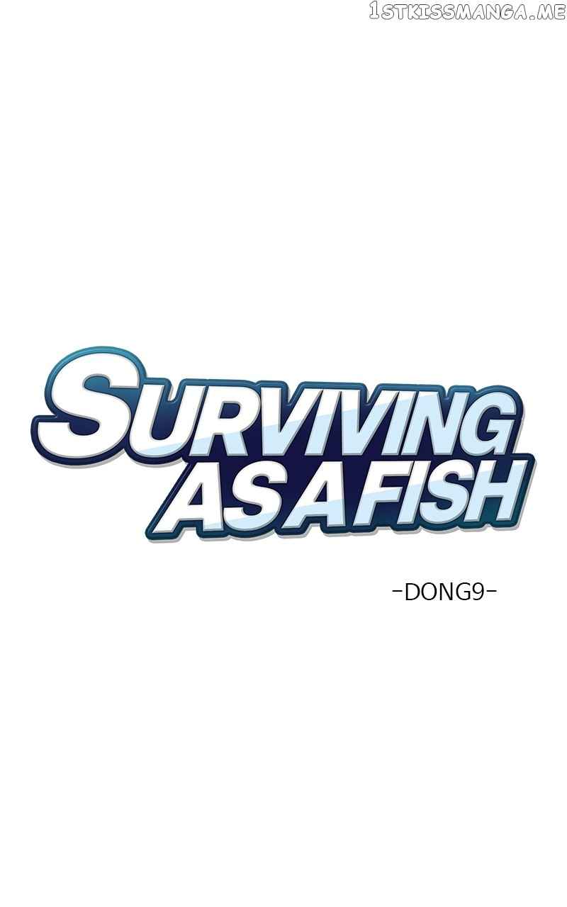 Surviving as a Fish Chapter 43 - Page 32