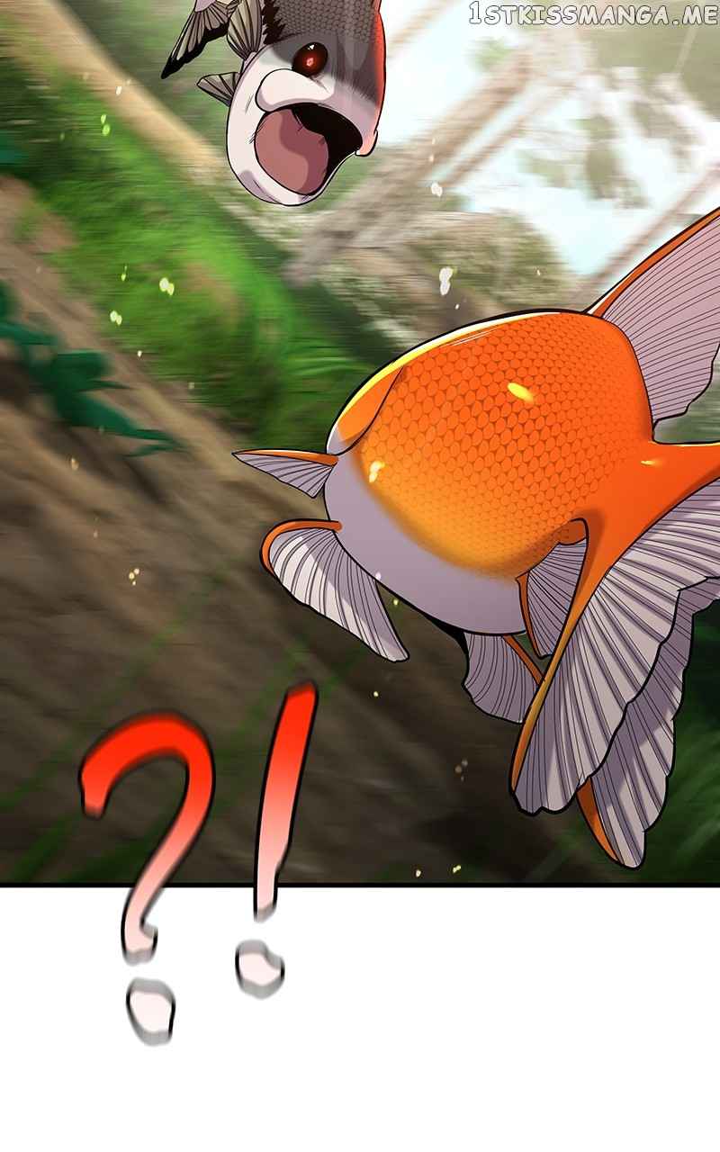Surviving as a Fish Chapter 43 - Page 34