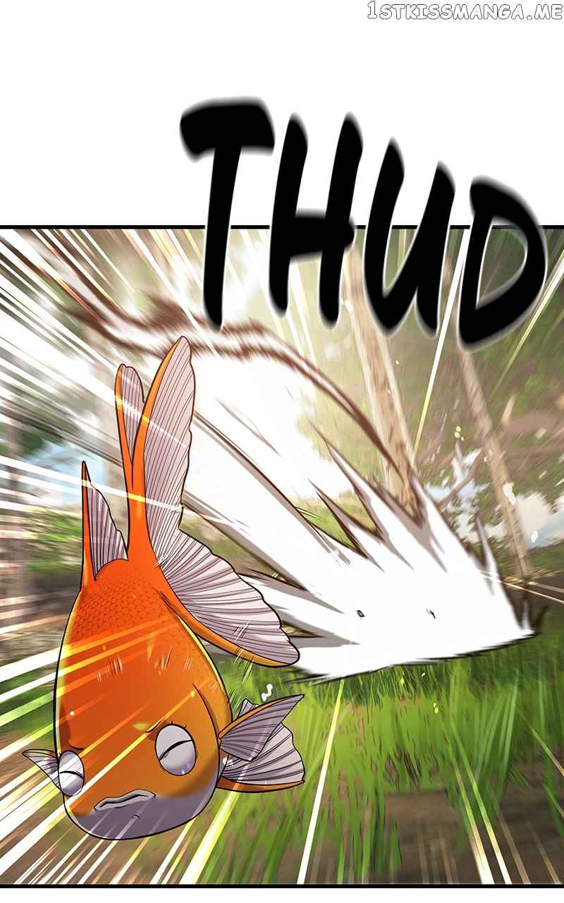 Surviving as a Fish Chapter 43 - Page 35