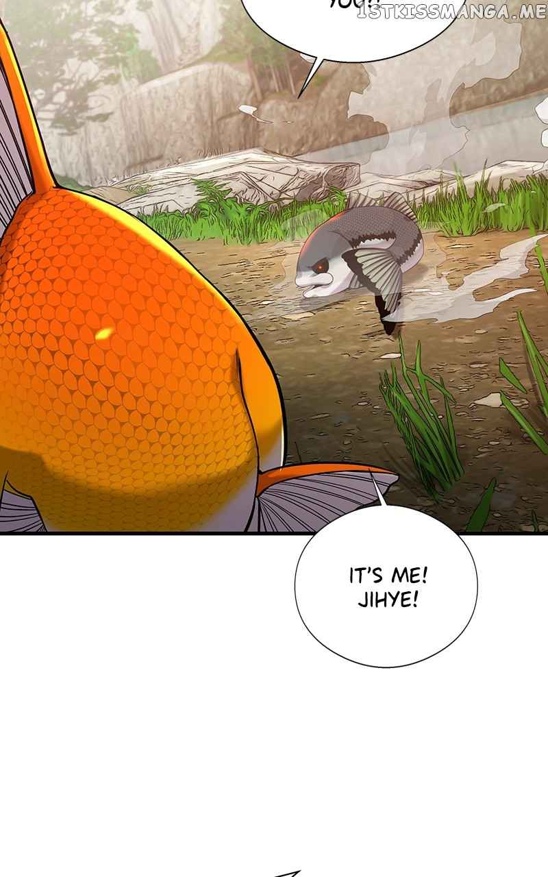 Surviving as a Fish Chapter 43 - Page 37