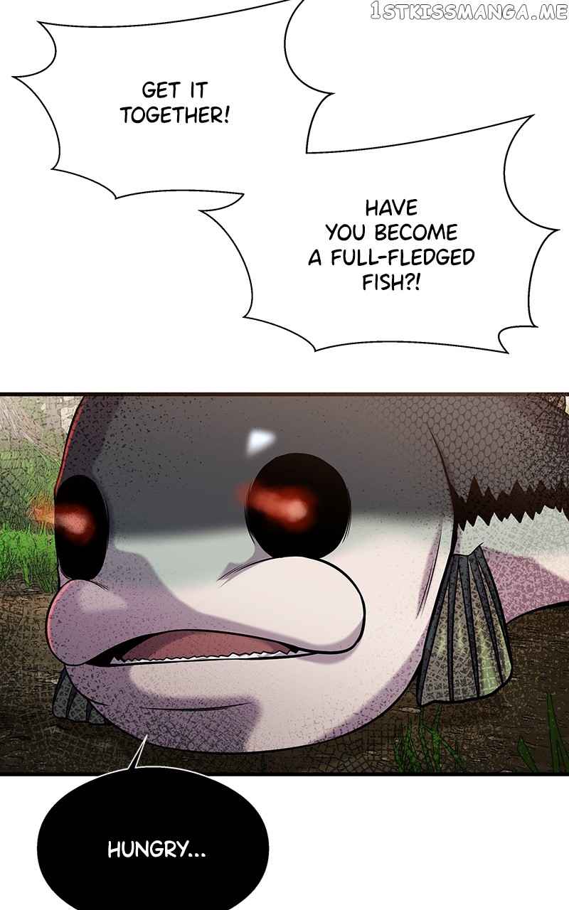 Surviving as a Fish Chapter 43 - Page 38