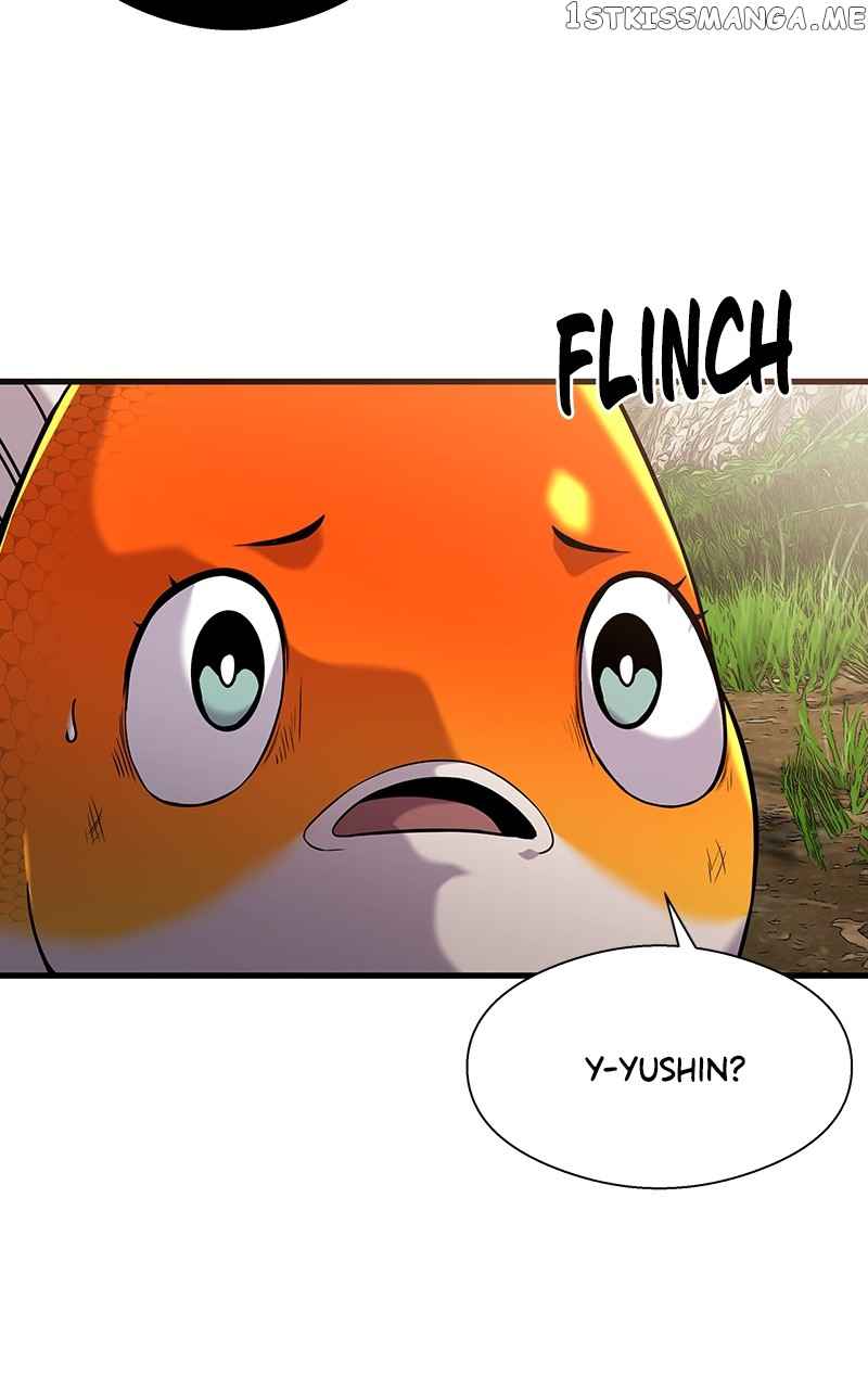 Surviving as a Fish Chapter 43 - Page 39